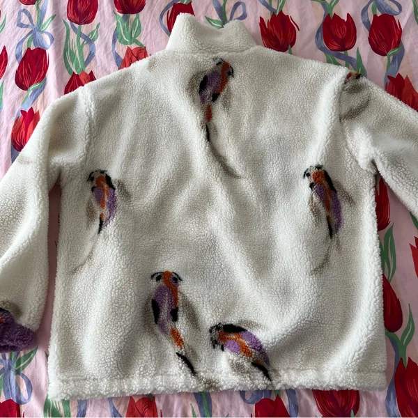 taylor swift fleece - Image 6