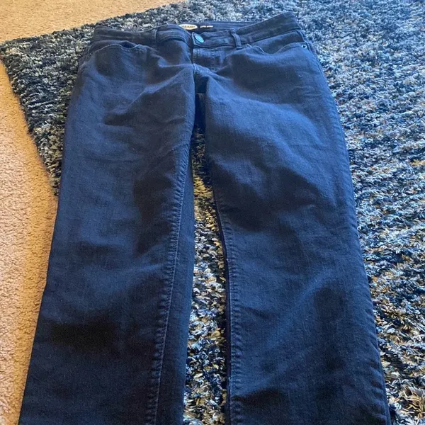 Old navy‎ super skinny jeans 8P - Image 3