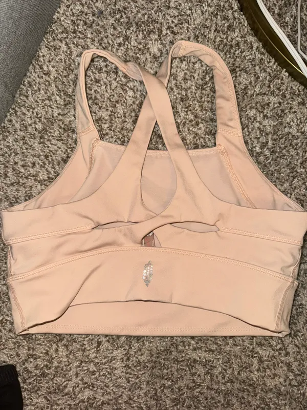 Free People Sports Bra - Image 2