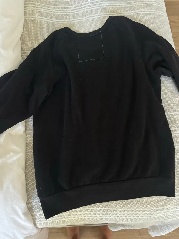 Aviator nation sweater - Image 7