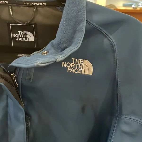 North Face Jacket - Image 2