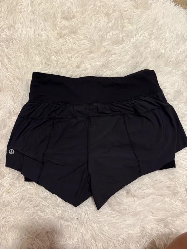 Lululemon Shorts - Image 2