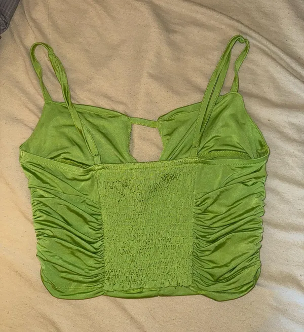 Urban Outfitters Top Crop - Image 3