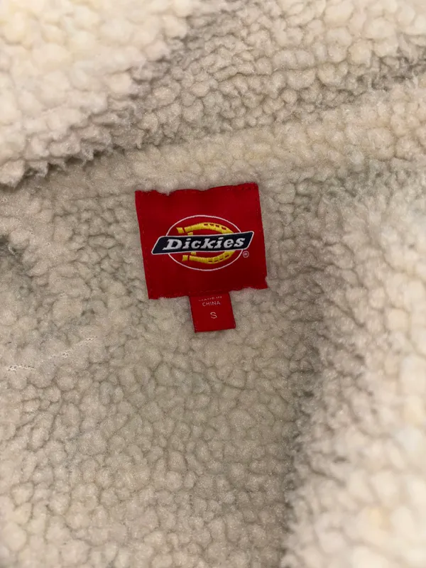Dickies Jean Jacket - Image 3