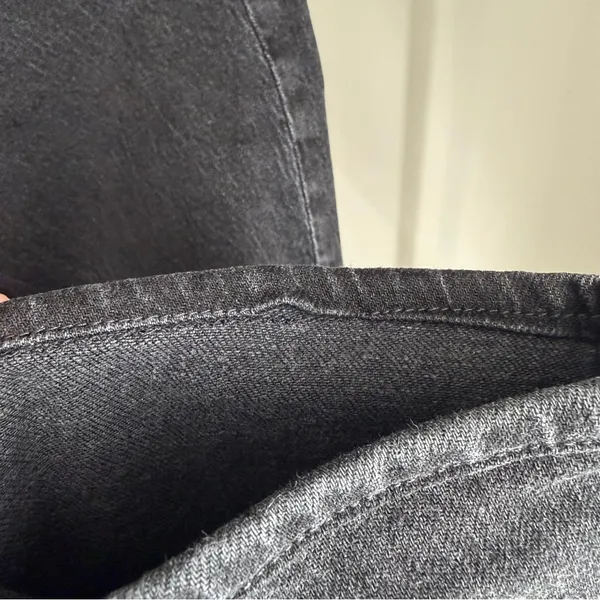 Madewell The 90’s Straight Jean - Image 5