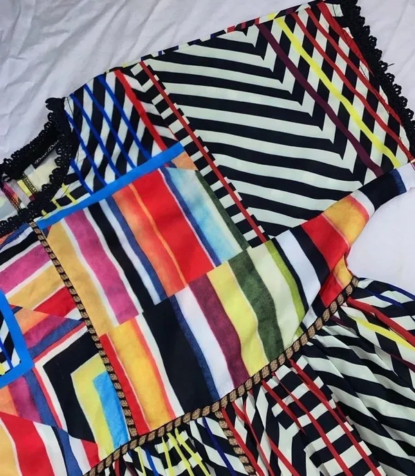 Blouse Multiple Size M - Image 2