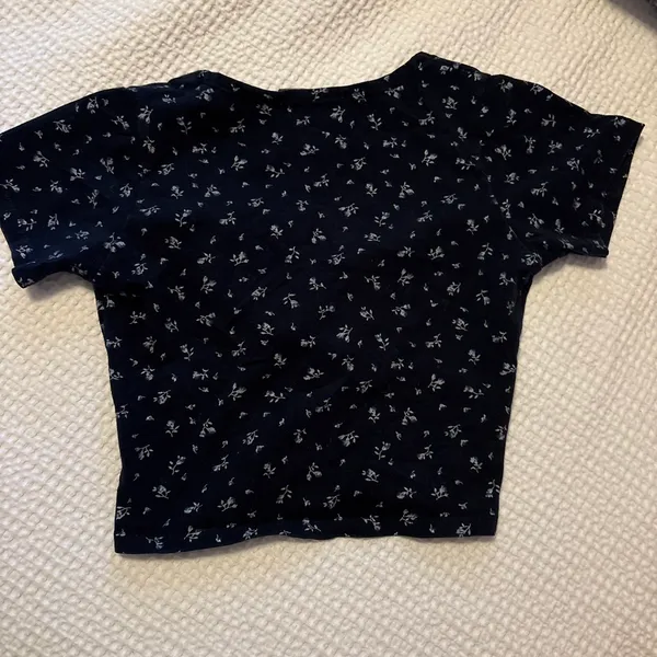 Brandy Melville Amara Top - Image 2