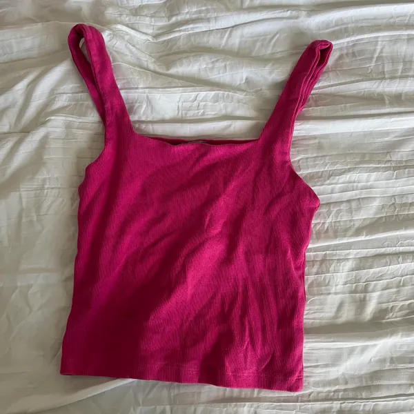 Pink Tank - Image 5