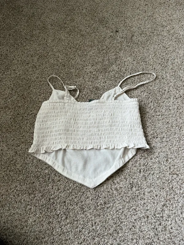 Wild fable tank - Image 3