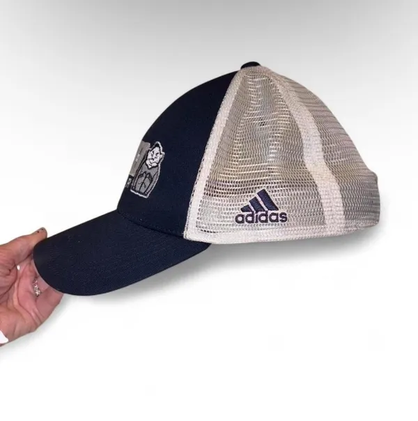 Adidas SLUH Soccer Hat - Image 3