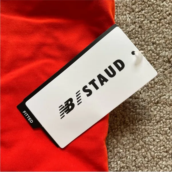 STAUD x New Balance top - Image 4