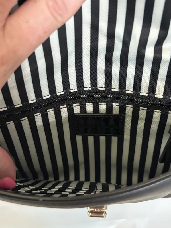 Kate Spade Crossbody Purse - Image 5