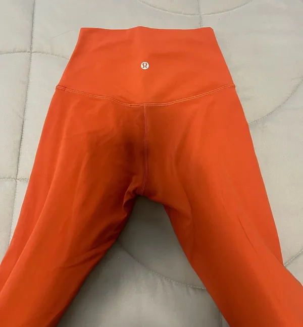 Lululemon Align Leggings  - Image 4