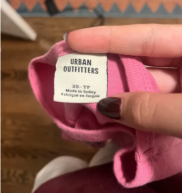 Urban Outfitters Top - Image 3
