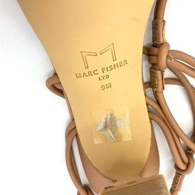 Marc Fisher Davia Heeled Sandals - Image 8