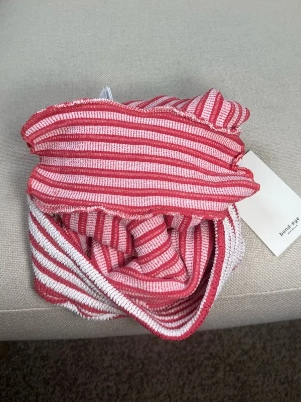 NWT Bond Eye Dom Swim Short One Size - Image 7