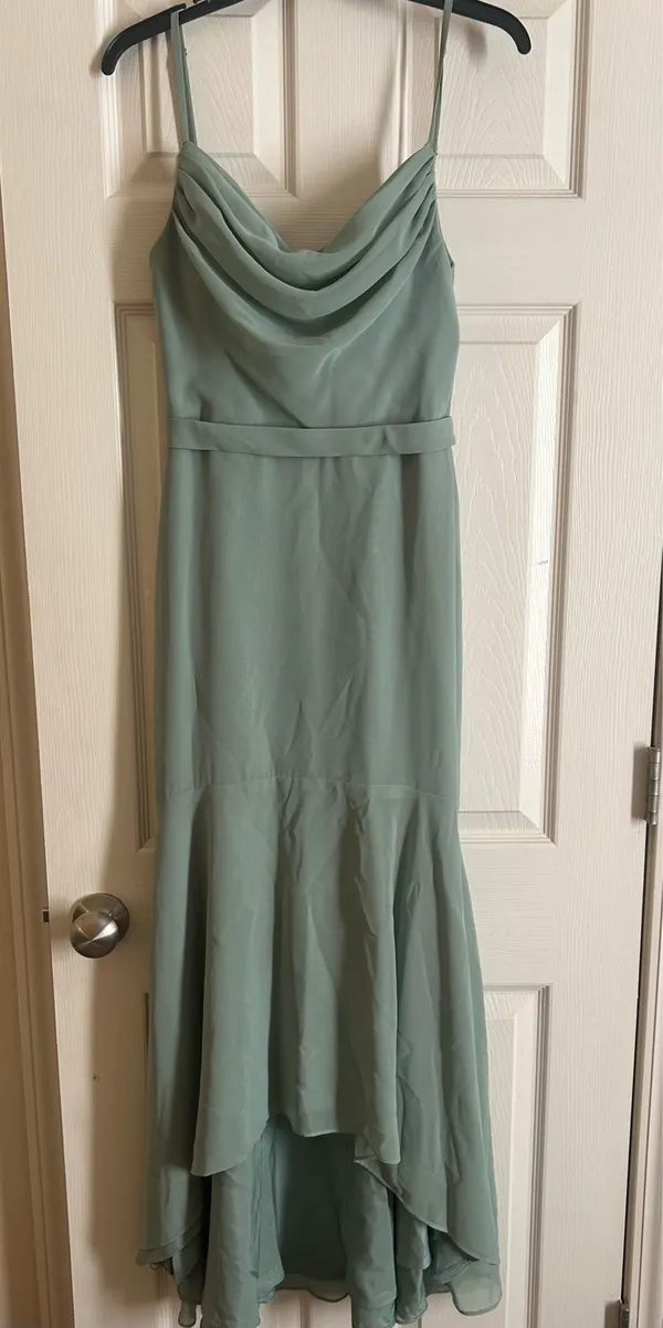 Azazie Dress - Image 2