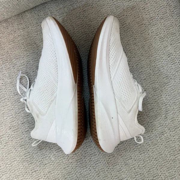 APL Techloom Dream White Women's Running‎ Walking Athletic Sneaker Size 8 - Image 7