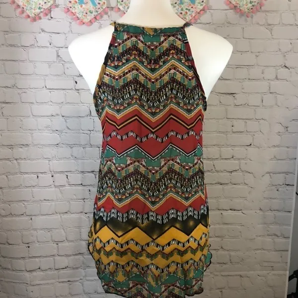 Tyche halter top   - Image 5