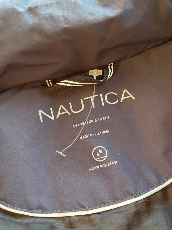 Nautica Winter Coat NWOT - Image 9