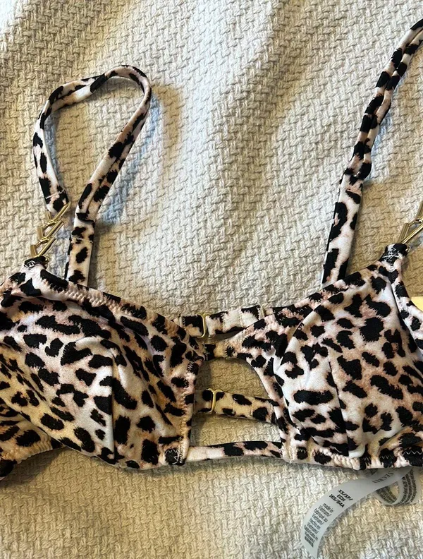 bikini top - Image 2