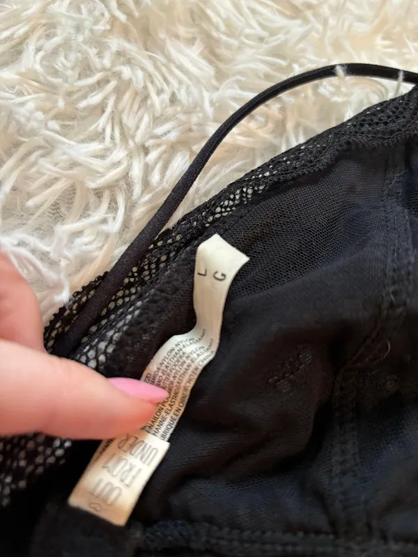 Bralette - Image 3