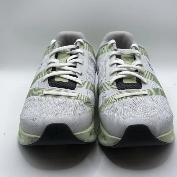 On Cloud Cloudgo Running Gym Comfort Sneakers Shoes White/Mint Women's 9 US - Image 2
