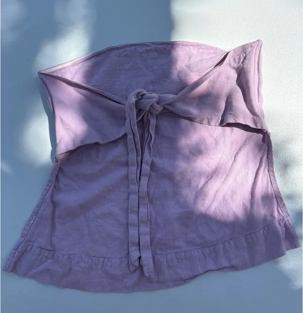 Free People Top - Image 3