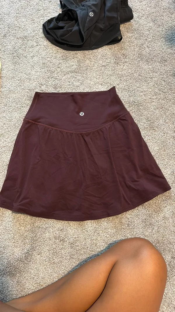 Lululemon Align Skirt - Image 2