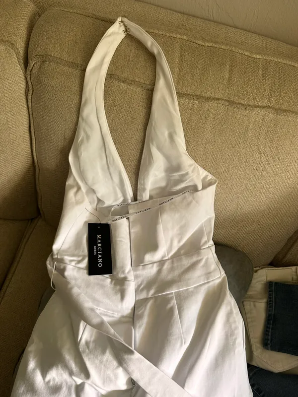 Guess Shorts Romper - Image 2