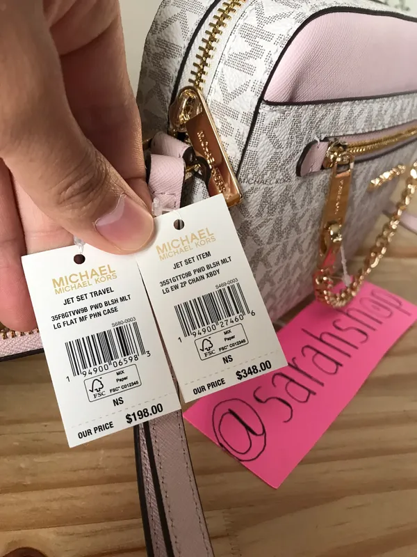 Michael Kors Set - Image 16