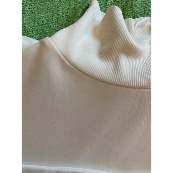 Haven Well Within Mock Neck Sweatshirt – Small Capsule Wardrobe - Image 6
