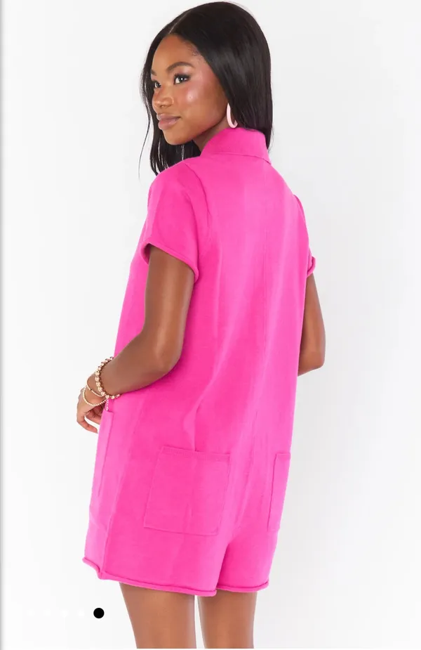 Show Me Your Mumu Romper - Image 2