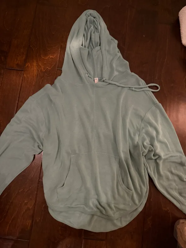 Free People Movement Hoodie - Image 4