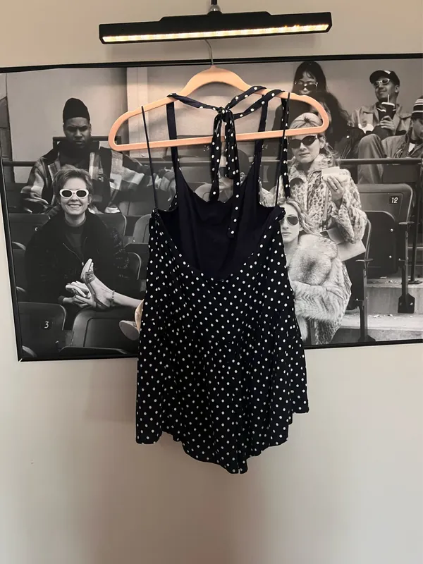 Free People Romper XS - Image 3