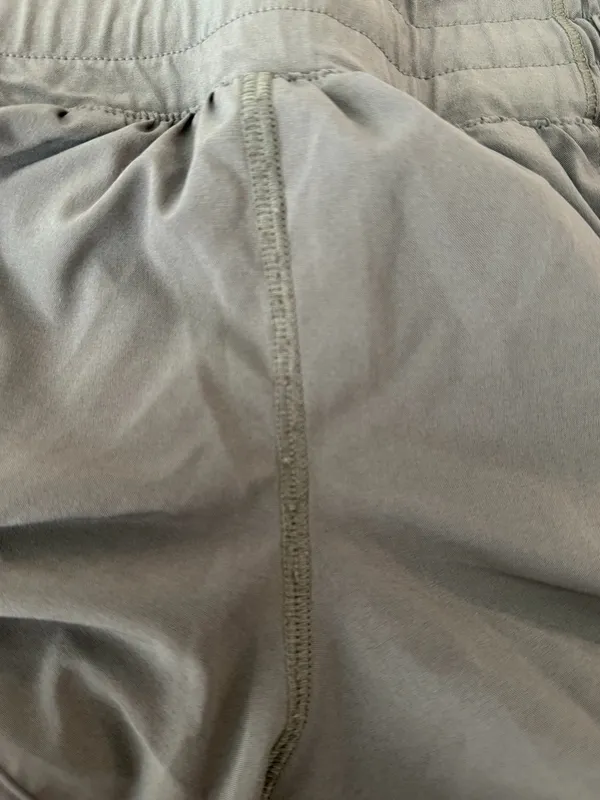 Lululemon Hotty Low-Rise Liner Shorts 2.5" 8 - Image 5