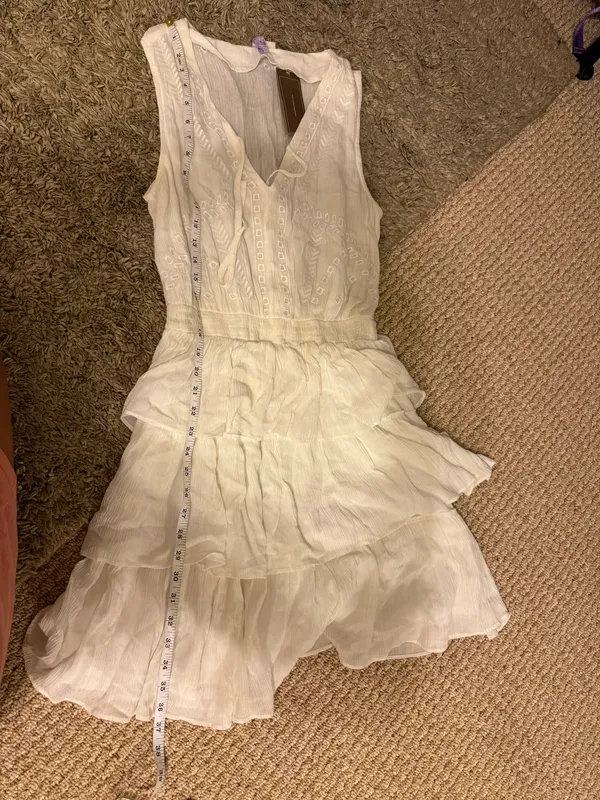 Francesca's Dress - Image 3