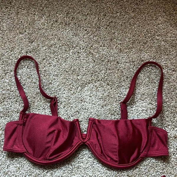 SheIn Bikini Clam Shell Set - Image 2