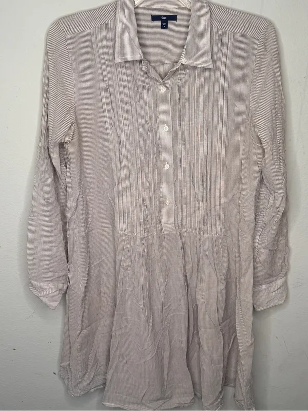 GAP Cotton Dress - Image 5