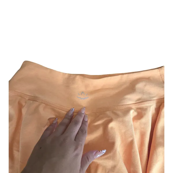 Beyond Yoga Spacedye Hot Shot Circle Skirt Size: M - Image 5