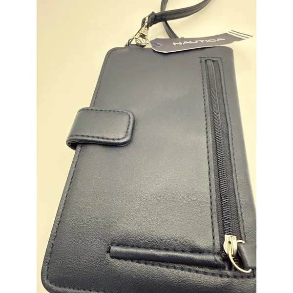 Nautica Navigator foldover phone wallet Crossbody - Image 3