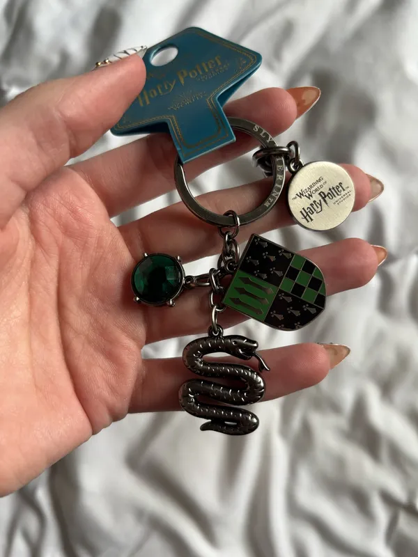 Keychain Harry Potter - Image 3