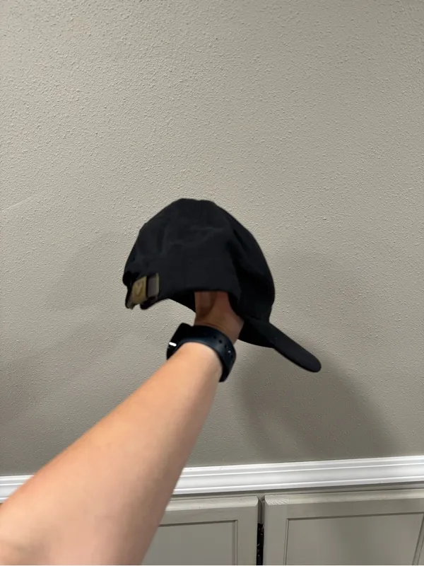 Love your melon black hat - Image 2