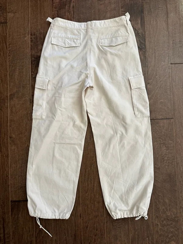 TNA Aritzia Supply Cargo Pant - Image 7