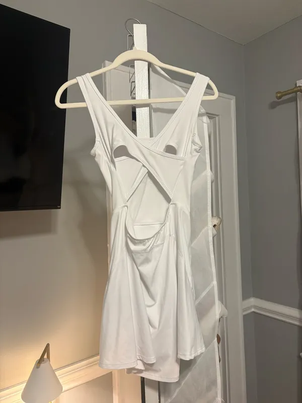 Amazon Athletic Dress - Image 2