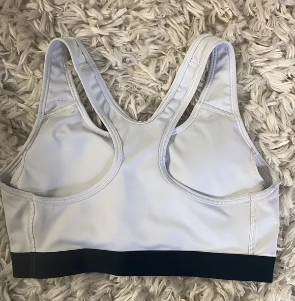 Nike Sports Bra - Image 2