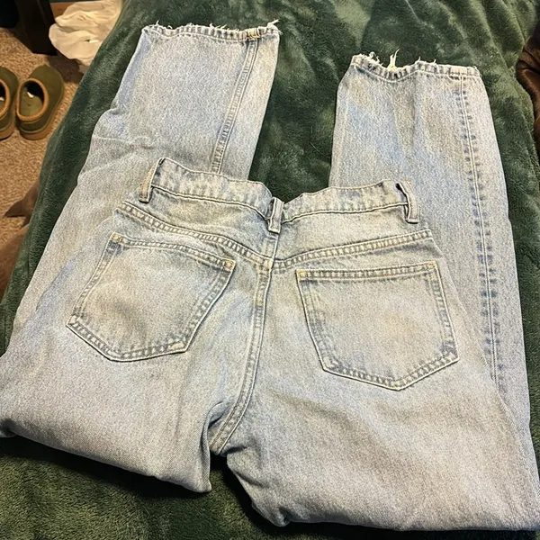 Zara jeans - Image 3