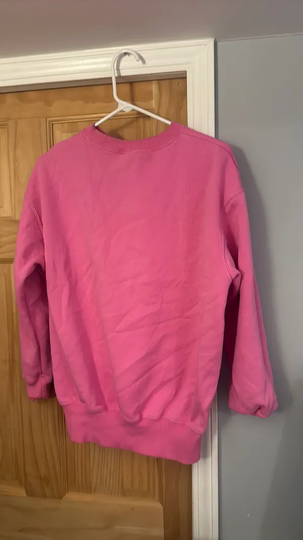 Nike Sweatshirt - Image 2