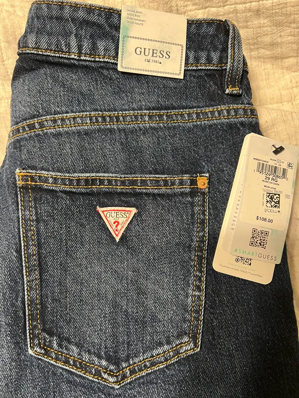 Mom Jeans - Image 5