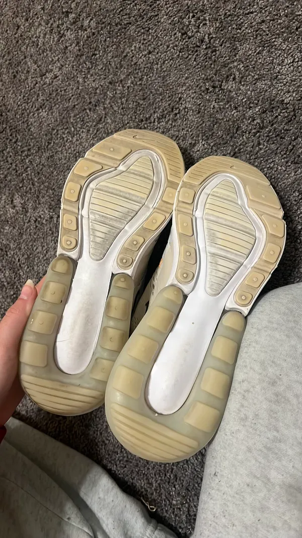 Nike Air max 270 Desert sand - Image 5